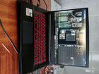 Игровой ноутбук msi rtx 3060