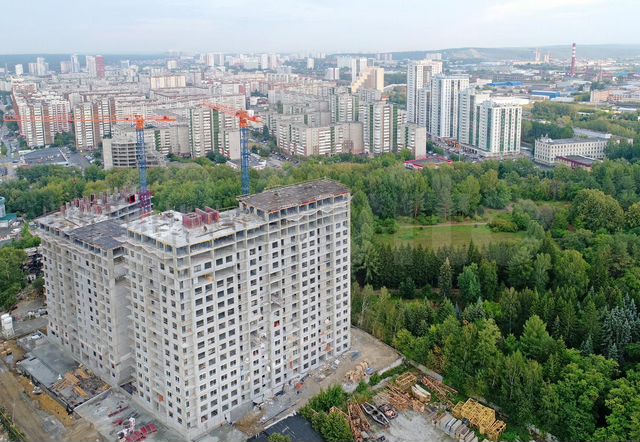 Ботаника life екатеринбург ул 8 марта фото