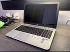 HP envy 15 Notebook PC