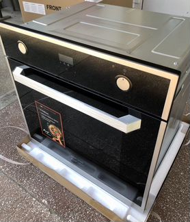 Духовой шкаф