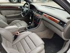 Audi A6 2.4 МТ, 1997, 350 000 км объявление продам
