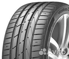 Hankook Ventus S1 Evo2 SUV K117A 275/40 R20 106Y