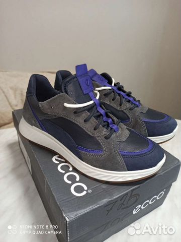 Кроссовки Ecco 38 новые