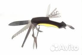 Нож перочинный 5011, 10299