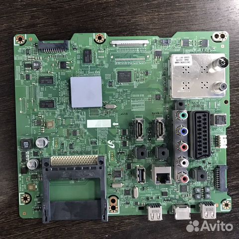 Материнская плата samsung ue37es6307u
