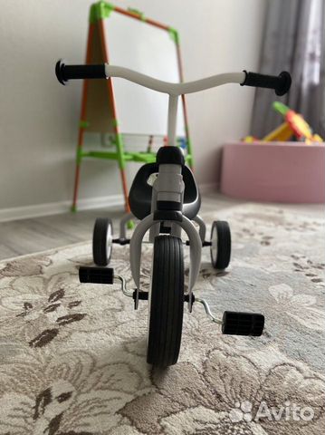 Велосипед детский Германия