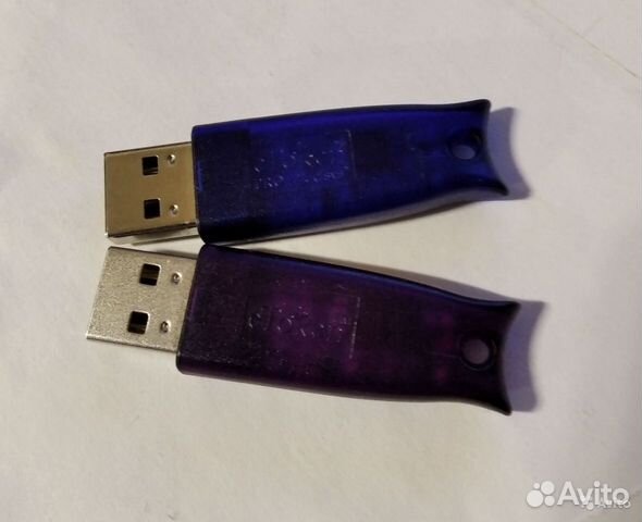 Токен usb
