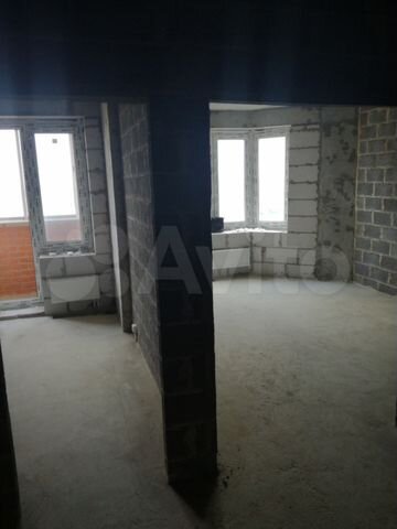 2-к. квартира, 64 м², 14/17 эт.