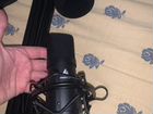 Микрофон студийный объявление продам
