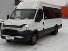 Iveco Daily 3.0 МТ, 2013, 247 000 км
