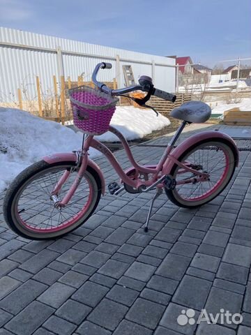 Велосипед electra 20