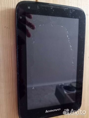 Планшет Леново