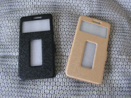 Новые стильные чехлы для смартфонов