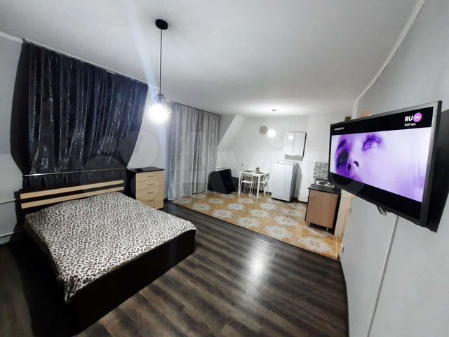 1-к. квартира, 36 м², 6/6 эт.