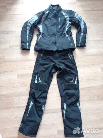 Мотокомбинезон женский Held