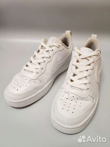 Кеды Nike Court Borough Low 2
