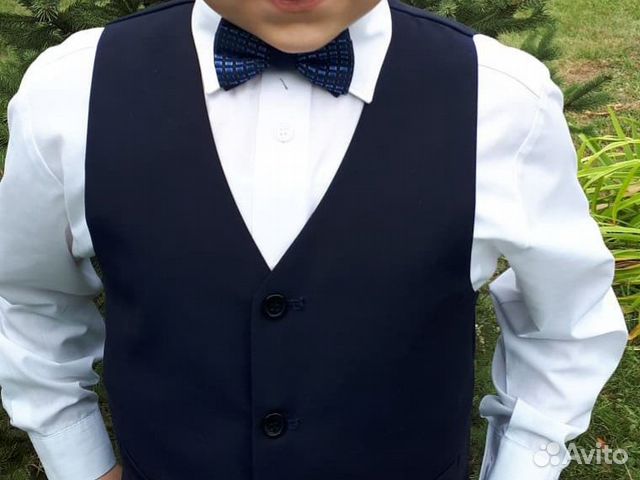 Школьная форма