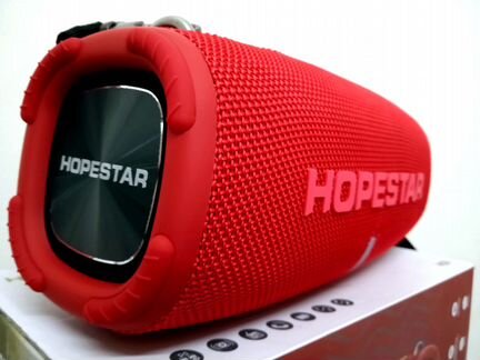 Колонка Hopestar H50 - 20 В Китайская JBL Charge 5