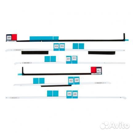 Наклейка для крепления матрицы iMac 21 4K A1418 A2