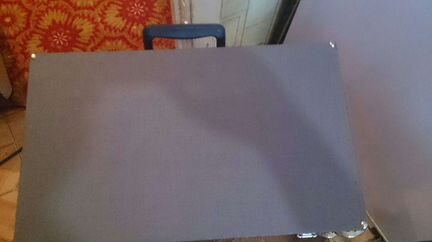 Чемоданчик СССР