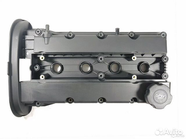 Клапанная крышка новая. В Наличии с гарантией