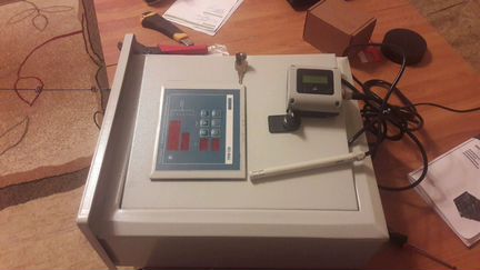 Монтаж грибниц под шампиньоны