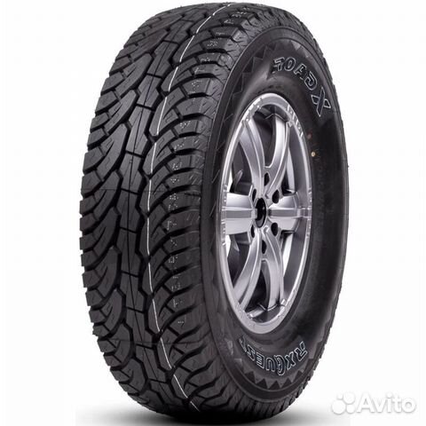 RoadX RXQuest A/T 225/70 R16 R