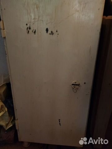 Ящик для хранения ружья