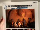 The Velvet Underground & Nico объявление продам
