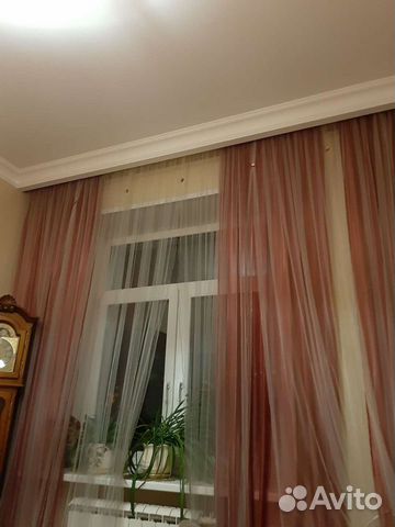 Пошив штор на заказ