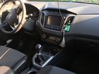 Hyundai Creta 1.6 МТ, 2020, 20 000 км объявление продам