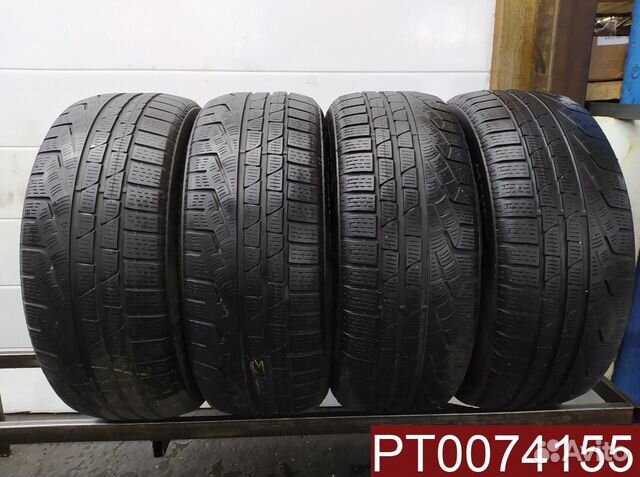 Pirelli Winter Sottozero 210 Serie II 225/50 R17 98H