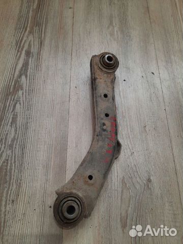 Рычаг подвески Kia sportage 3