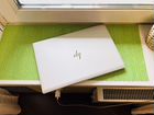 Ноутбук HP EliteBook Core i7 + 16 озу