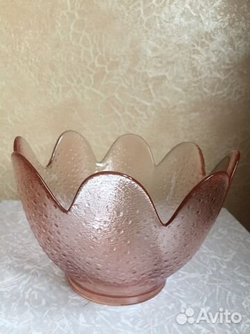 Ваза для фруктов,салатник