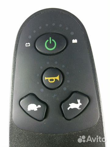 Джойстик для инвалидной коляски X-power 5