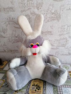 Большая мягкая игрушка 