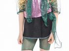 Карнавальный костюм для девочки «Лагуна Блю» Монст объявление продам
