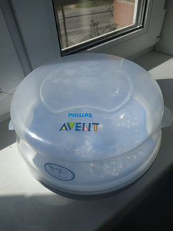 Стерилизатор Авент