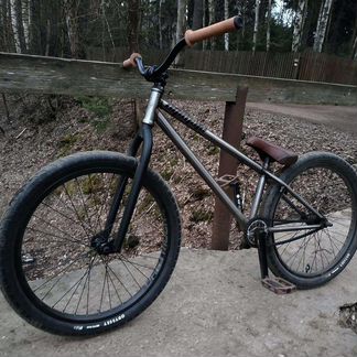 Кастом Author ultimate