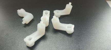 Рычаг заслонки климат контроля Honda Civic 5D