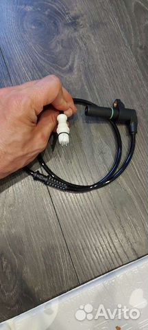 Датчик abs g class w463 гелик