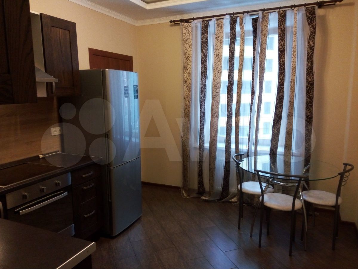 В химках аренда квартиры длительный