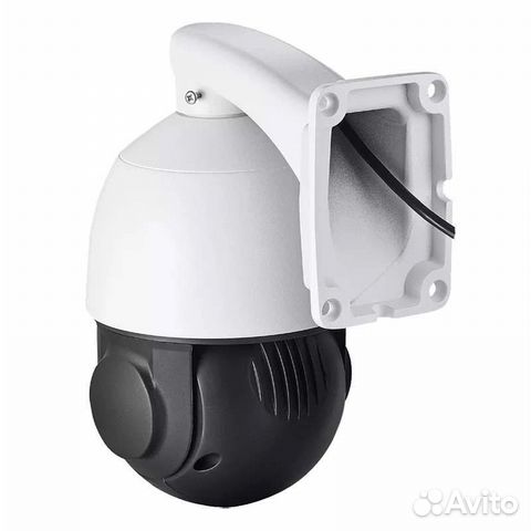 IP Camera 30x poe sony 335 5mpx