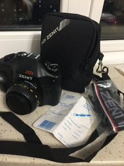 Фотоаппараты Зенит 212К, Смена Sumdol