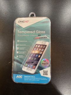 Защитное стекло iPhone 6/6s/7/8