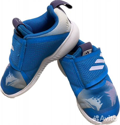 adidas frozen 27