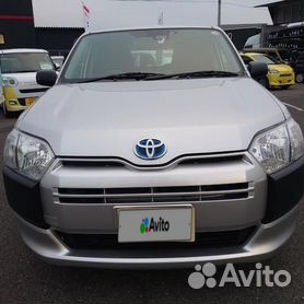 Toyota Probox 1.5 CVT, 2020, 86 000 км