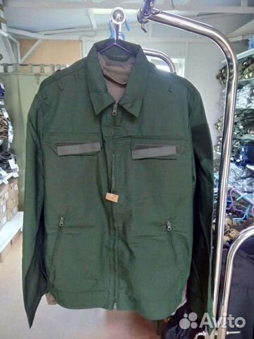 Офисная военная форма