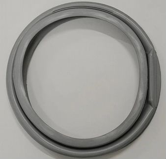 Манжет люка indesit 095328
